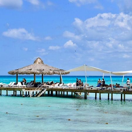 Relax @Cadaquescaribe Bayahibe Apartment Exterior foto