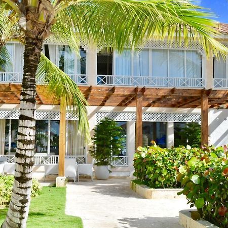 Relax @Cadaquescaribe Bayahibe Apartment Exterior foto
