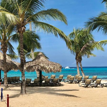 Relax @Cadaquescaribe Bayahibe Apartment Exterior foto