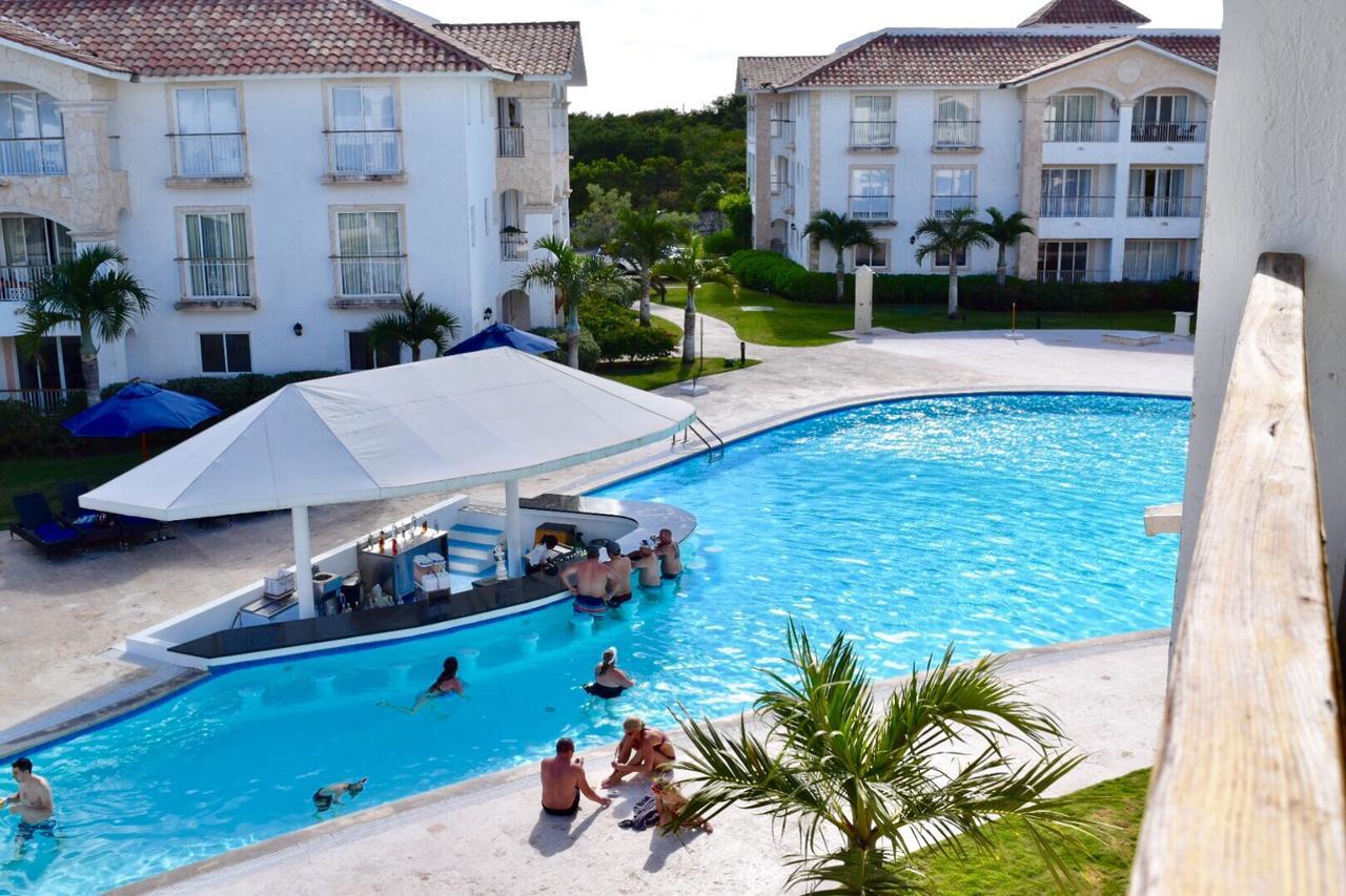 Relax @Cadaquescaribe Bayahibe Apartment Exterior foto