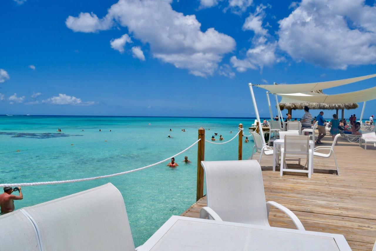 Relax @Cadaquescaribe Bayahibe Apartment Exterior foto