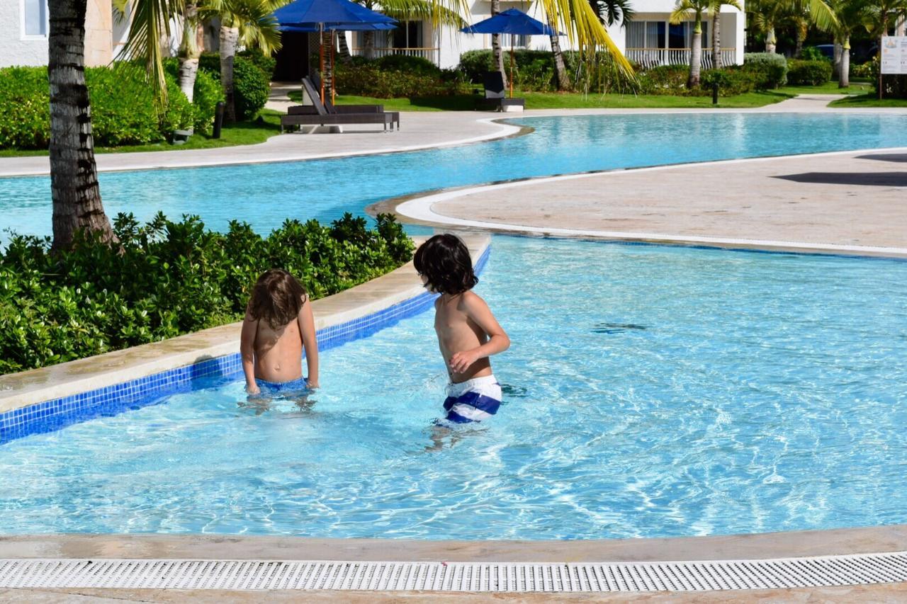 Relax @Cadaquescaribe Bayahibe Apartment Exterior foto