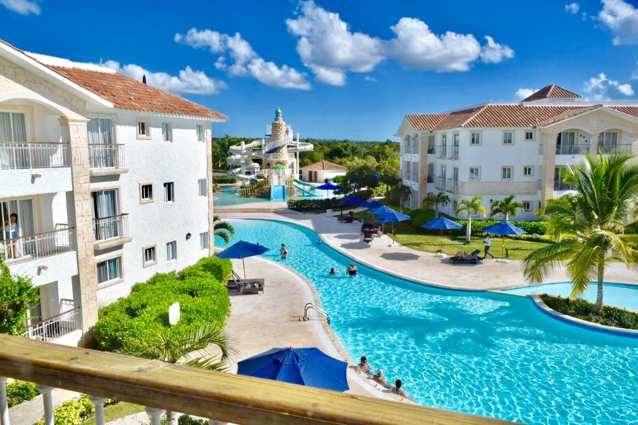 Relax @Cadaquescaribe Bayahibe Apartment Exterior foto