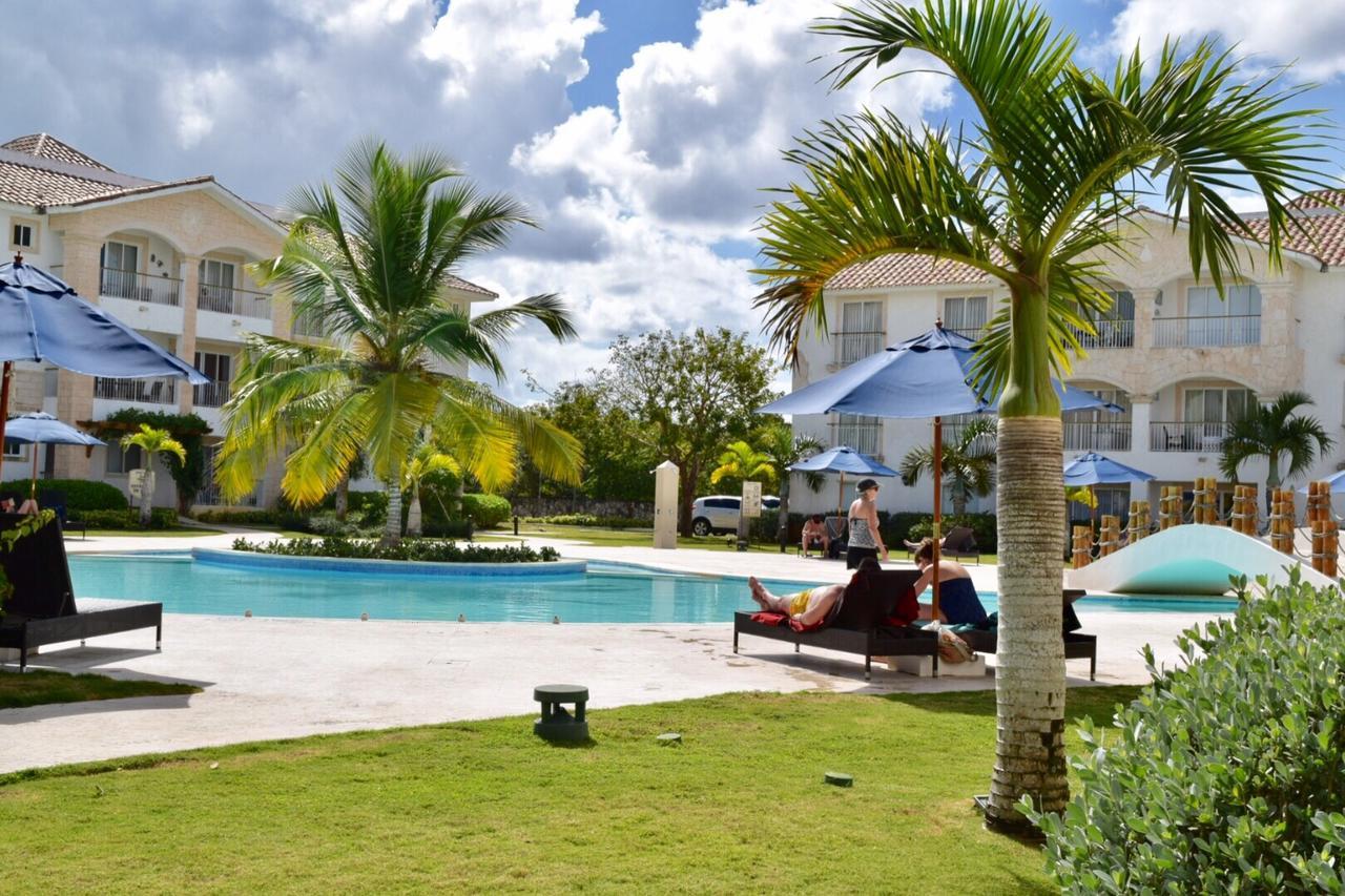 Relax @Cadaquescaribe Bayahibe Apartment Exterior foto