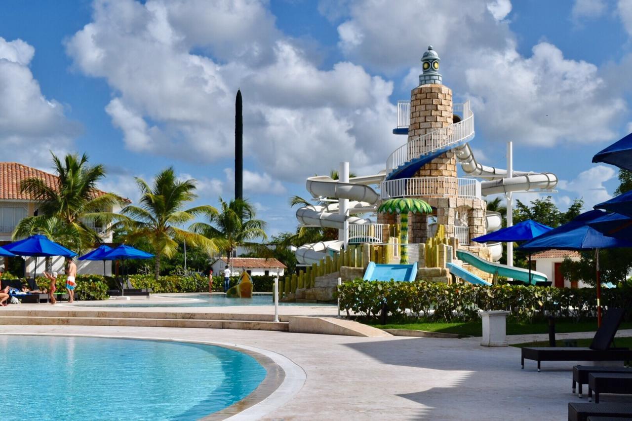 Relax @Cadaquescaribe Bayahibe Apartment Exterior foto