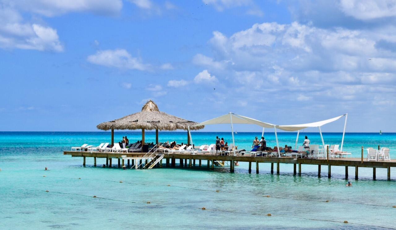 Relax @Cadaquescaribe Bayahibe Apartment Exterior foto