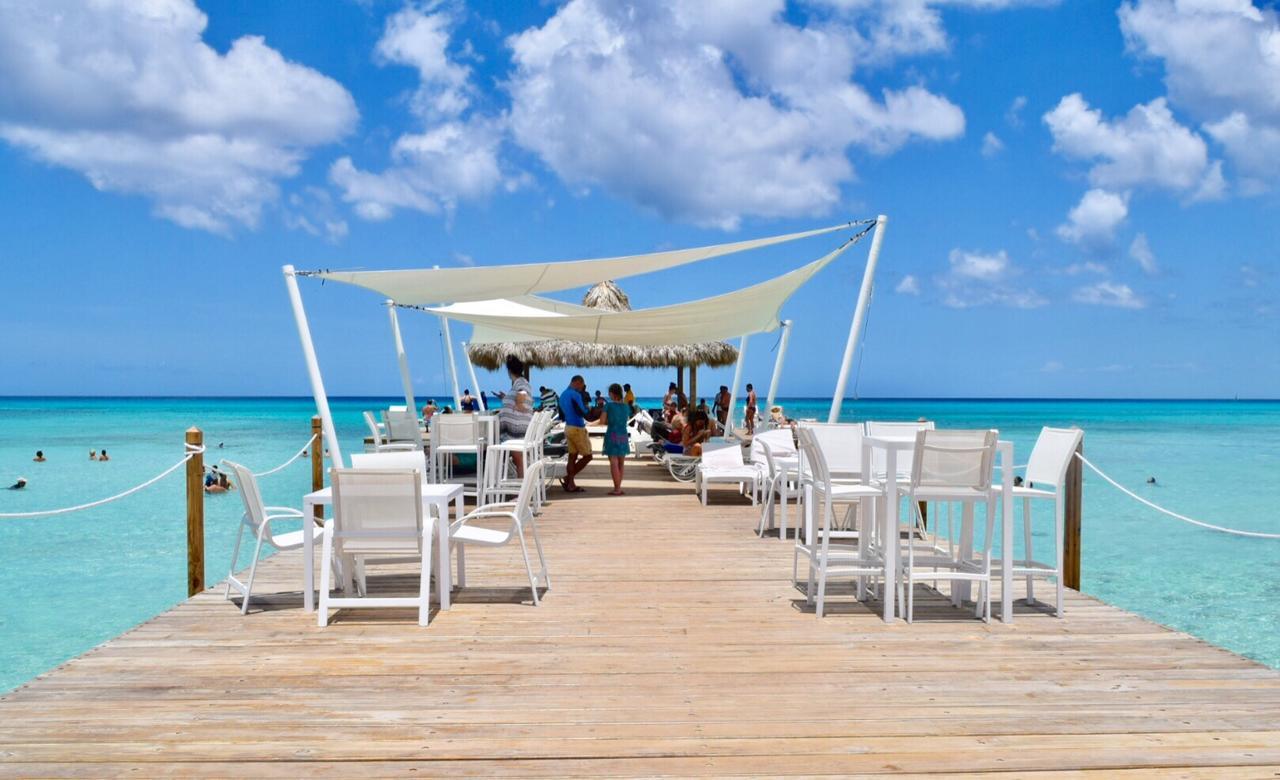 Relax @Cadaquescaribe Bayahibe Apartment Exterior foto