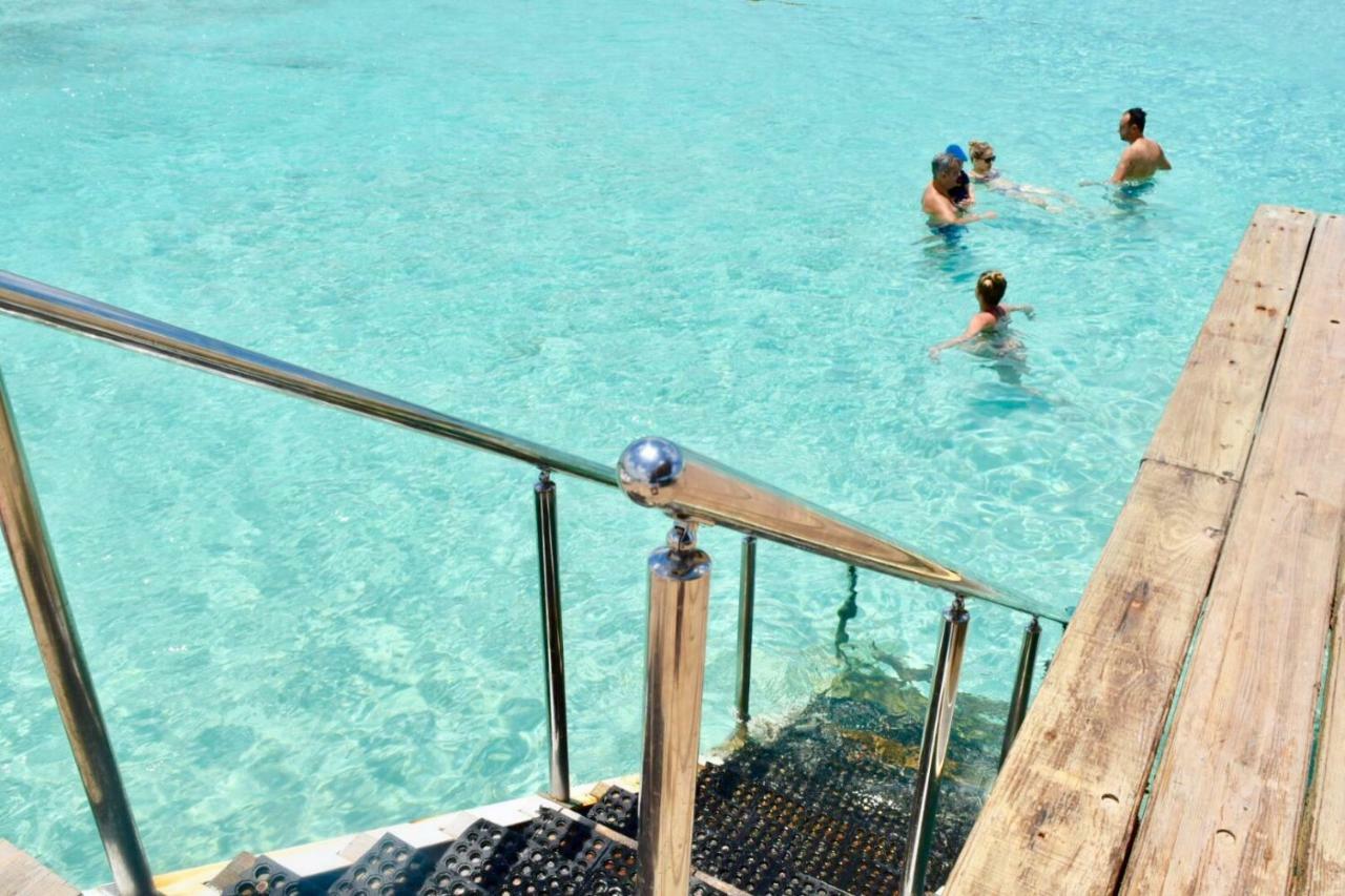 Relax @Cadaquescaribe Bayahibe Apartment Exterior foto