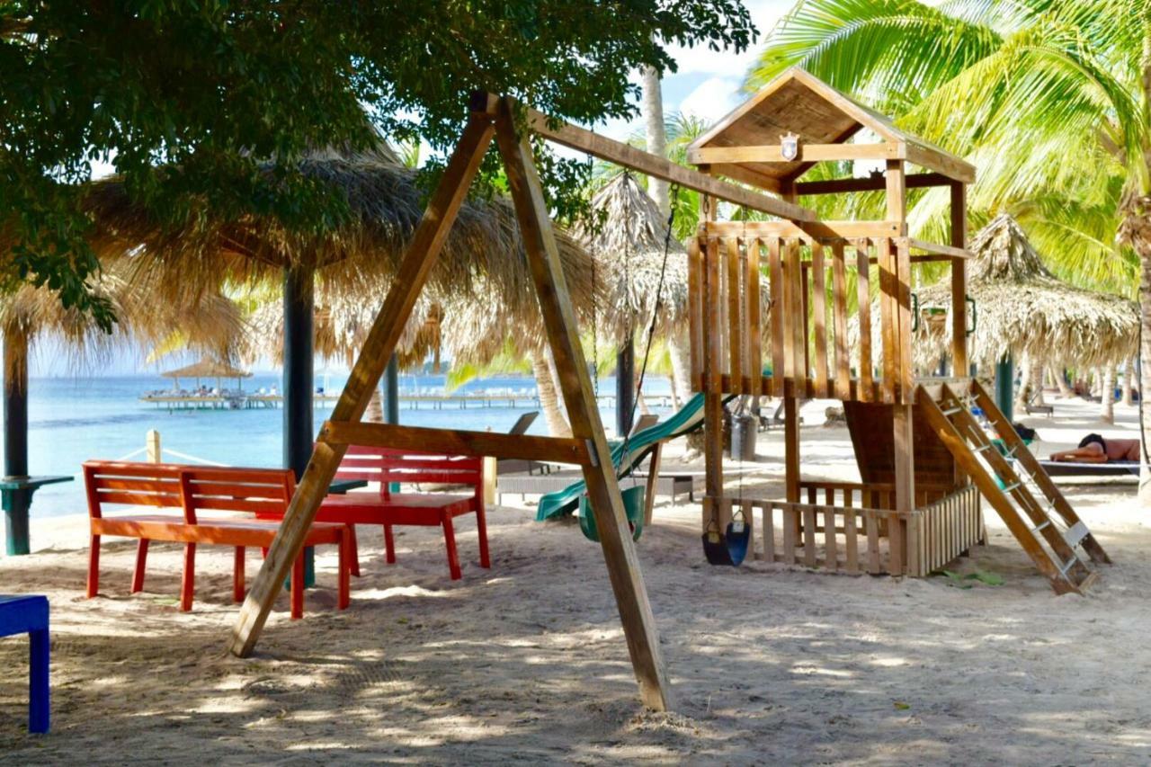 Relax @Cadaquescaribe Bayahibe Apartment Exterior foto