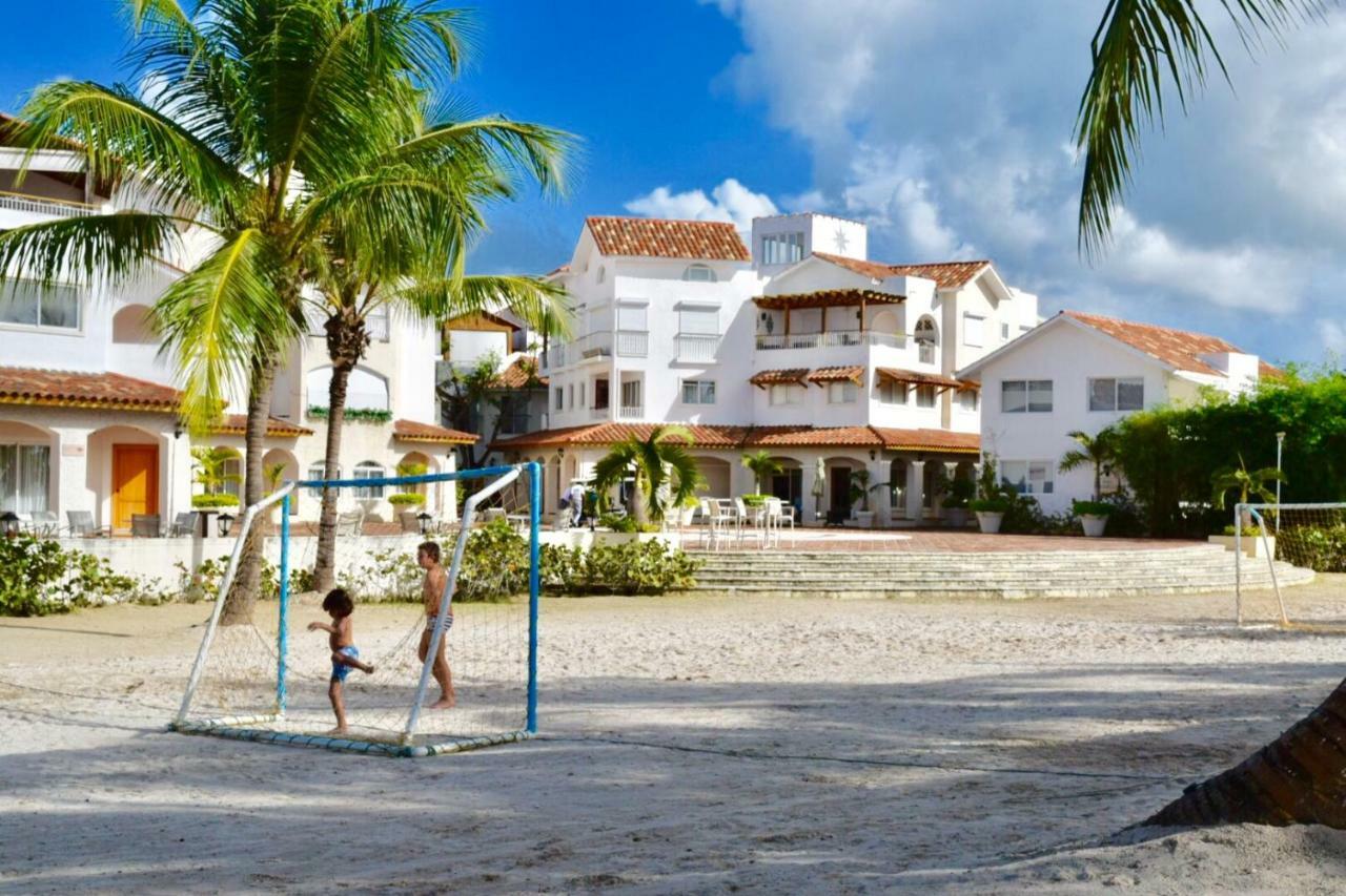 Relax @Cadaquescaribe Bayahibe Apartment Exterior foto