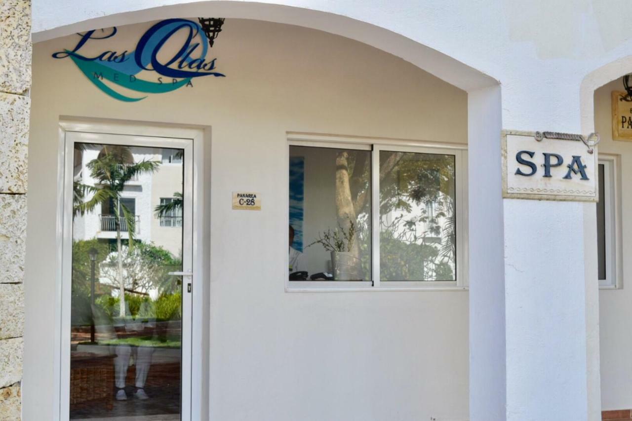 Relax @Cadaquescaribe Bayahibe Apartment Exterior foto