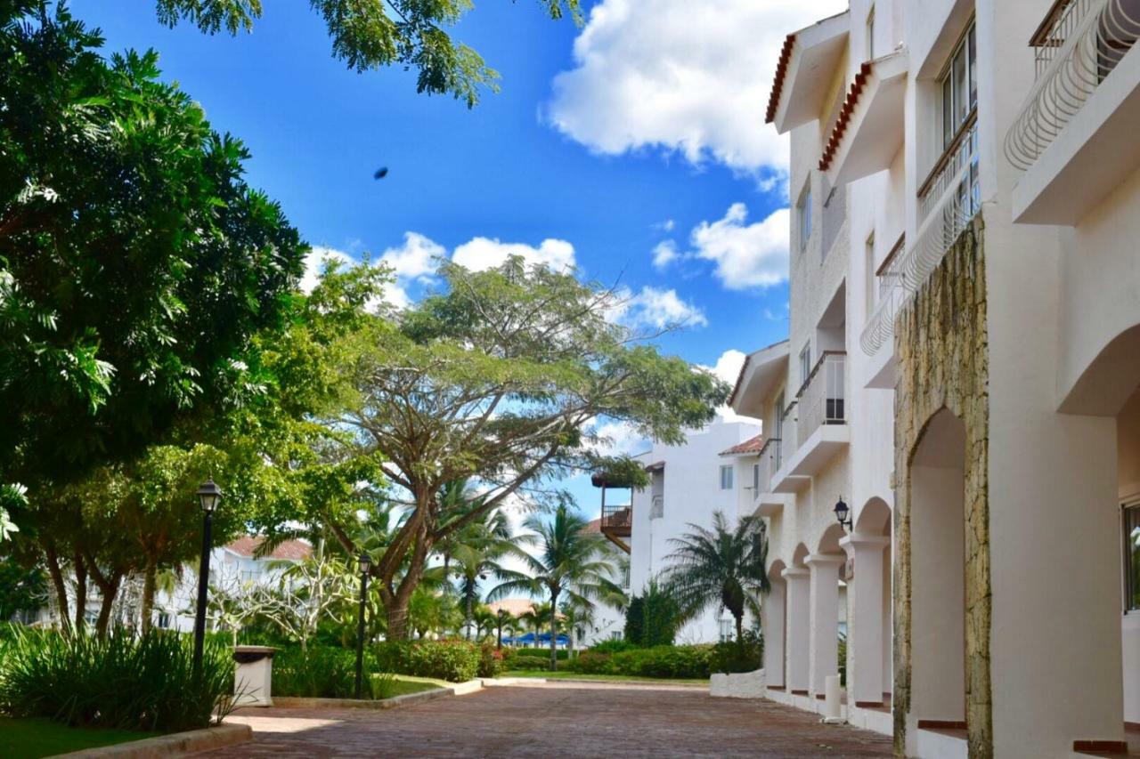 Relax @Cadaquescaribe Bayahibe Apartment Exterior foto