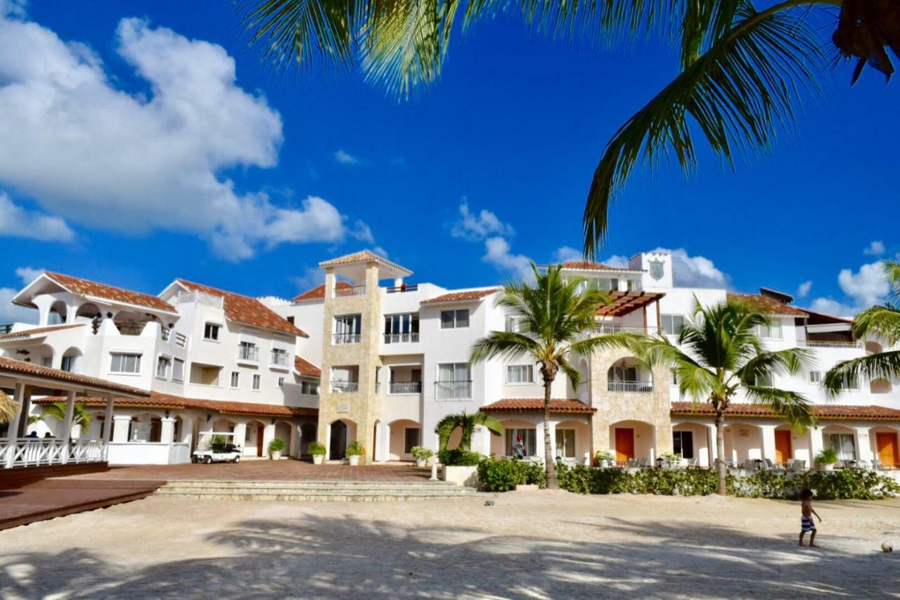 Relax @Cadaquescaribe Bayahibe Apartment Exterior foto