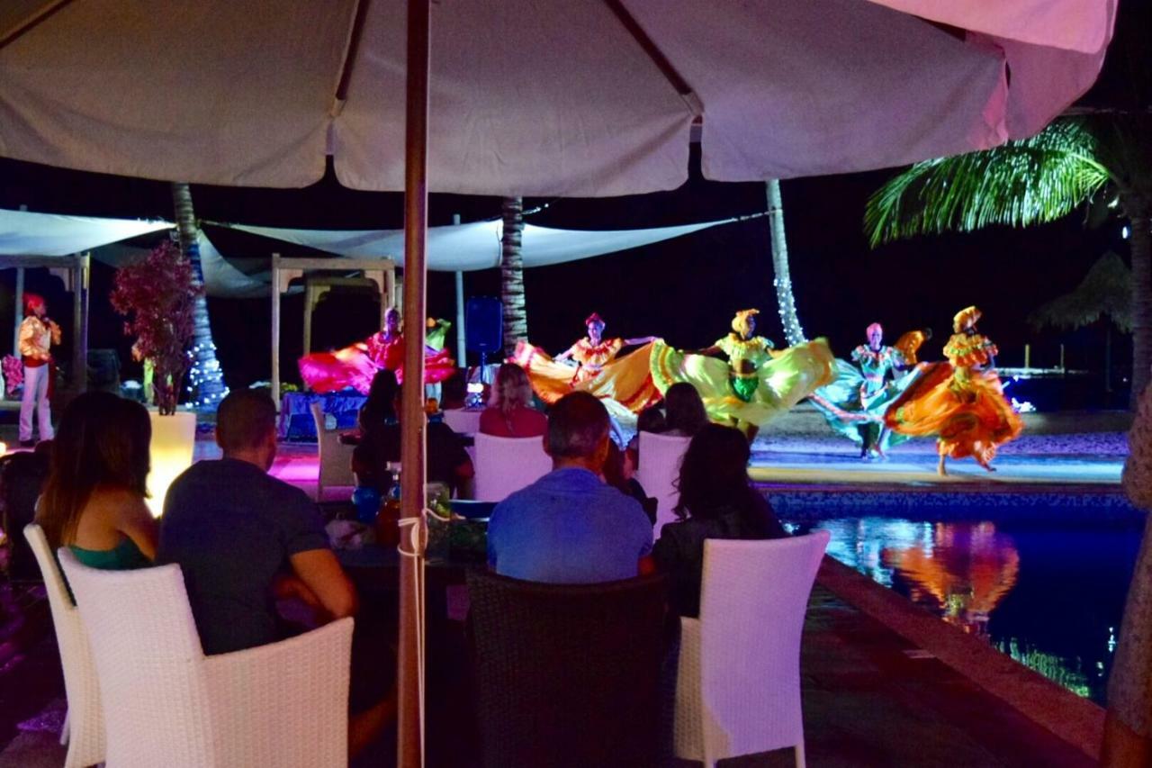 Relax @Cadaquescaribe Bayahibe Apartment Exterior foto